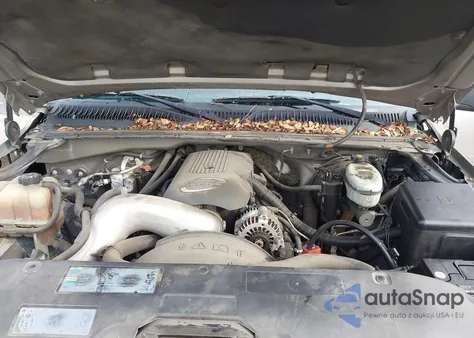 2003 GMC Sierra 1500 from USA, damaged, VIN 1GTEC14V63Z259214